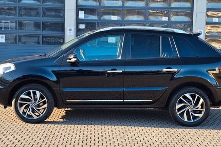 Renault Koleos 154.000 km 6.999 &euro; Fulda 36043