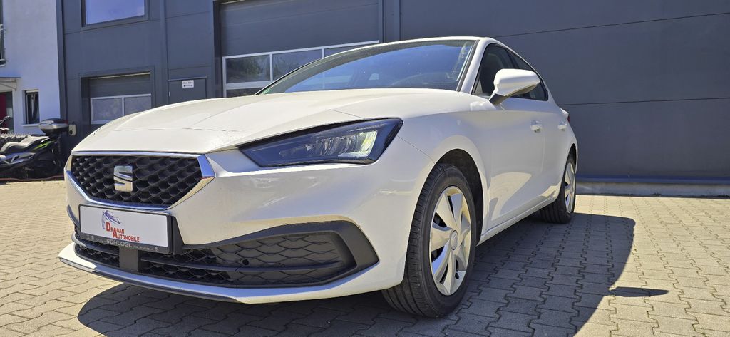 Seat Leon 150.000 km 11.490 &euro; Augsburg 86167
