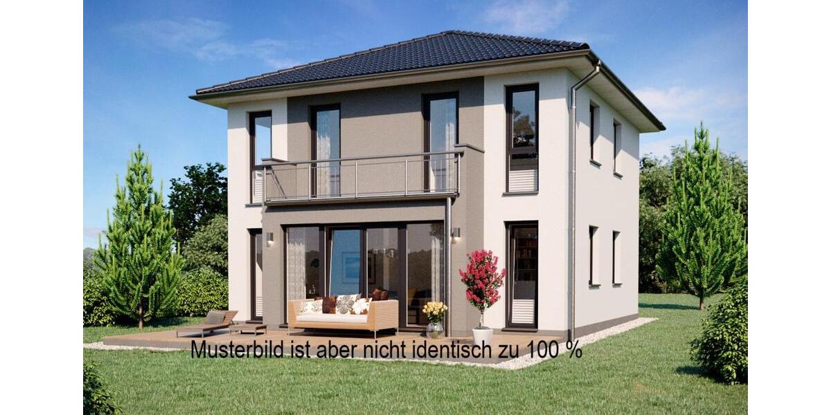 Einfamilienhaus Stadtvilla Eichwalde Neubau 2025 Garten Seenähe 5 zimmer