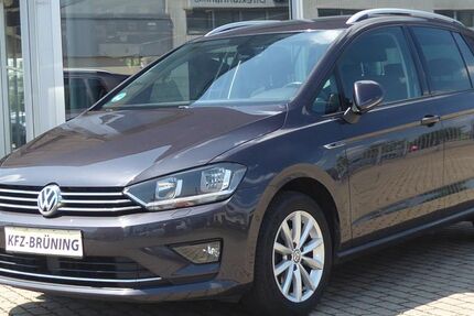 VW Golf Sportsvan 264.857 km 6.450 &euro; Bernburg 06406