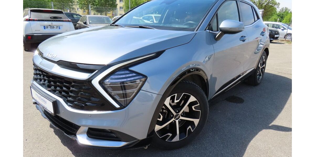 Kia Sportage 158.510 km 17.969 &euro; Fürstenfeldbruck 82256