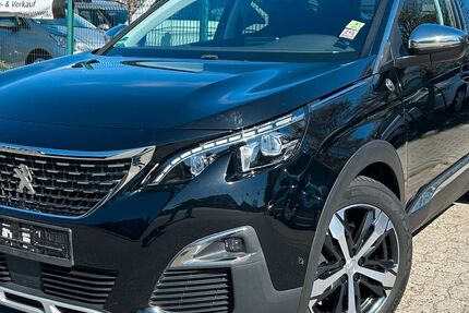 Peugeot 3008 143.000 km 12.990 &euro; Neu Wulmstorf 21629