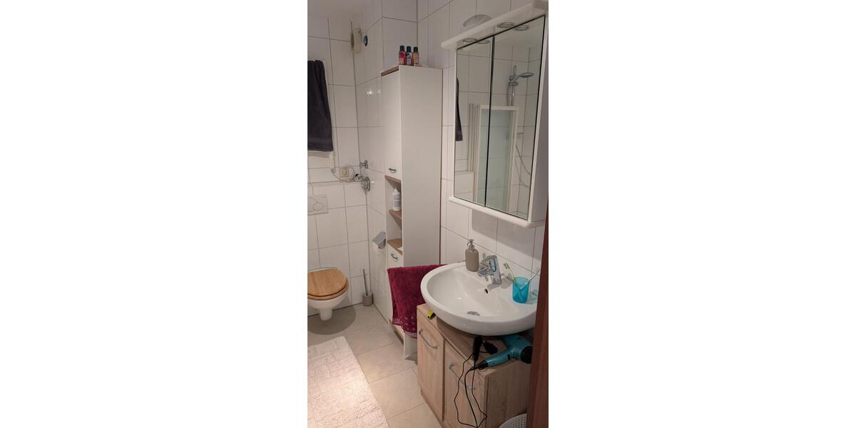 Maisonettenwohnung Leinfelden-Echterdingen Echterdingen - 3 Zimmer, 80 m&sup2;, 1.200&euro; | Angebot:25022228