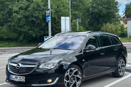Opel Insignia 220.000 km 8.799 &euro; Bergisch Gladbach 51469