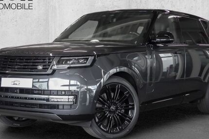 Land Rover Range Rover 1.500 km 184.900 &euro; Köln 51149