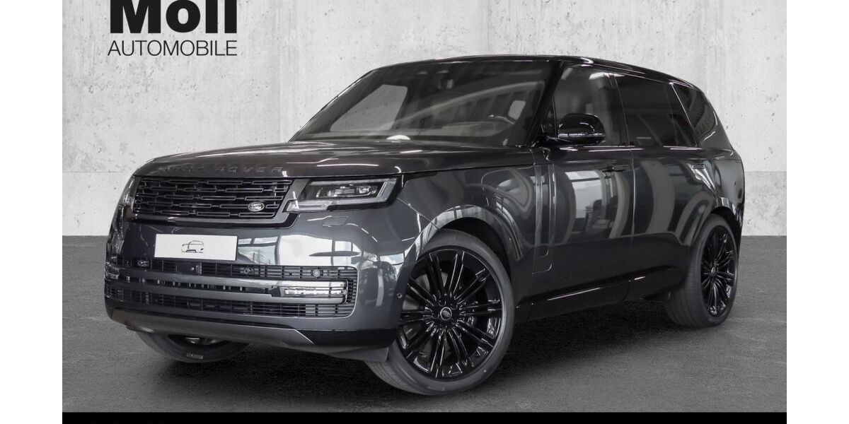 Land Rover Range Rover 1.500 km 184.900 &euro; Köln 51149