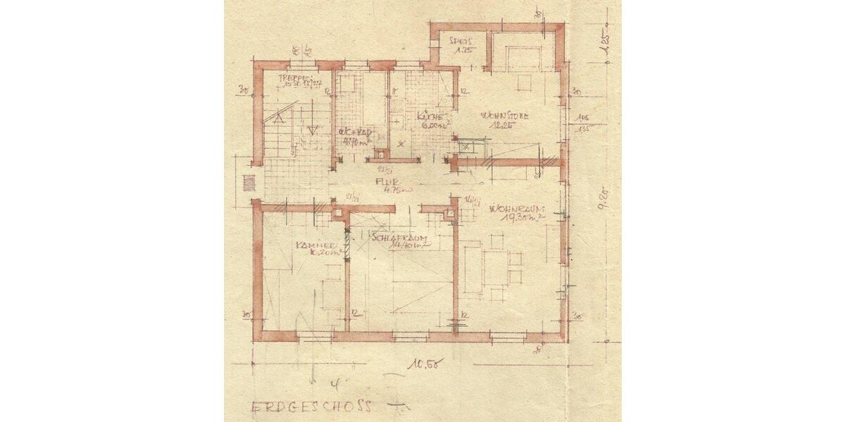 Einfamilienhaus Schnaittach - 8 Zimmer, 146 m&sup2;, 449.000&euro; | Angebot:26935897