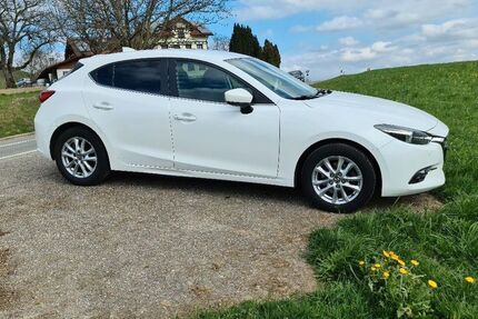 Mazda 3 180.000 km 9.200 € Lindenberg 88161