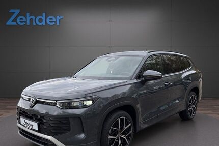 VW Tayron 8.210 km 55.947 &euro; Cham 93413