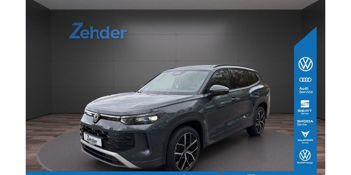 VW Tayron 8.210 km 55.947 &euro; Cham 93413