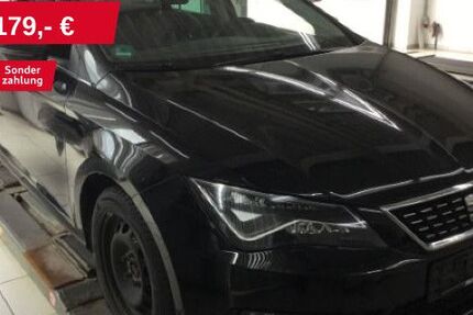 Seat Leon 89.950 km 13.990 &euro; Kulmbach 95326
