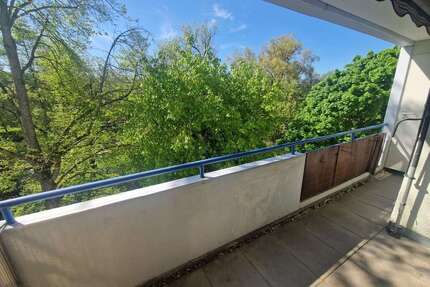 Wohnung zum Mieten in Pforzheim 715 € 65 m²