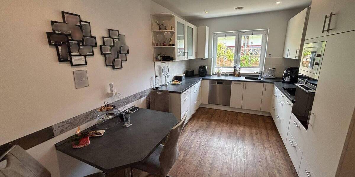 Bungalow Wedemark Bissendorf - 4 Zimmer, 177 m&sup2;, 699.000&euro; | Angebot:26731106