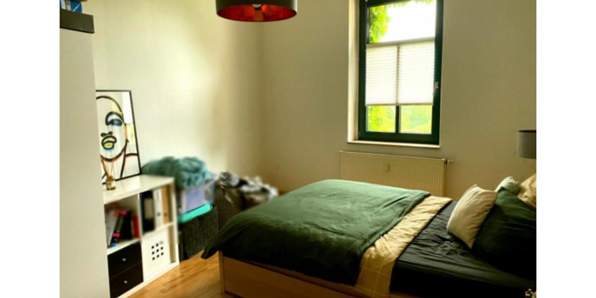 Etagenwohnung Greußen - 2 Zimmer, 51 m&sup2;, 315&euro; | Angebot:25224303