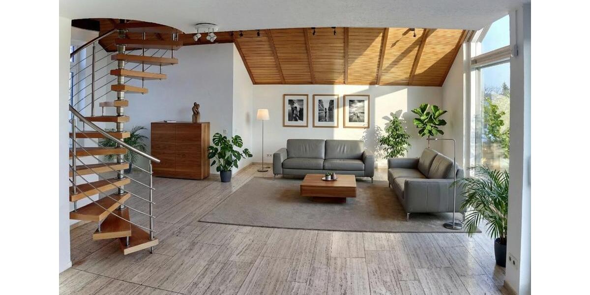 Einfamilienhaus Hannover Buchholz-Kleefeld - 5 Zimmer, 152 m&sup2;, 1.900&euro; | Angebot:24842266