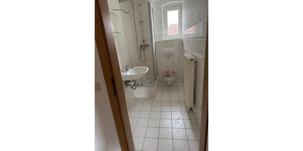 Etagenwohnung Berga/Elster Elster - 2 Zimmer, 52 m&sup2;, 370&euro; | Angebot:26674705