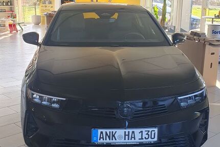 Opel Astra 1.780 km 25.900 &euro; Eggesin 17367
