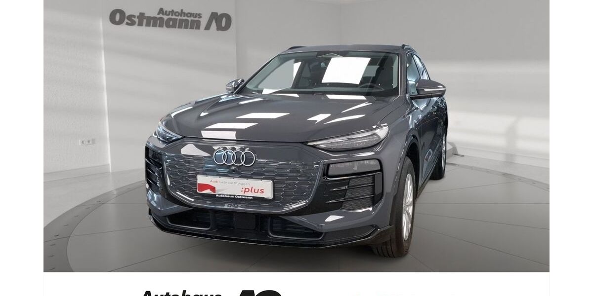 Audi Q6 e-tron 5.077 km 55.350 &euro; Wolfhagen 34466