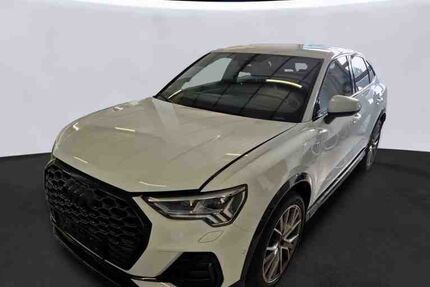 Audi Q3 12.100 km 45.200 € Wadgassen 66787