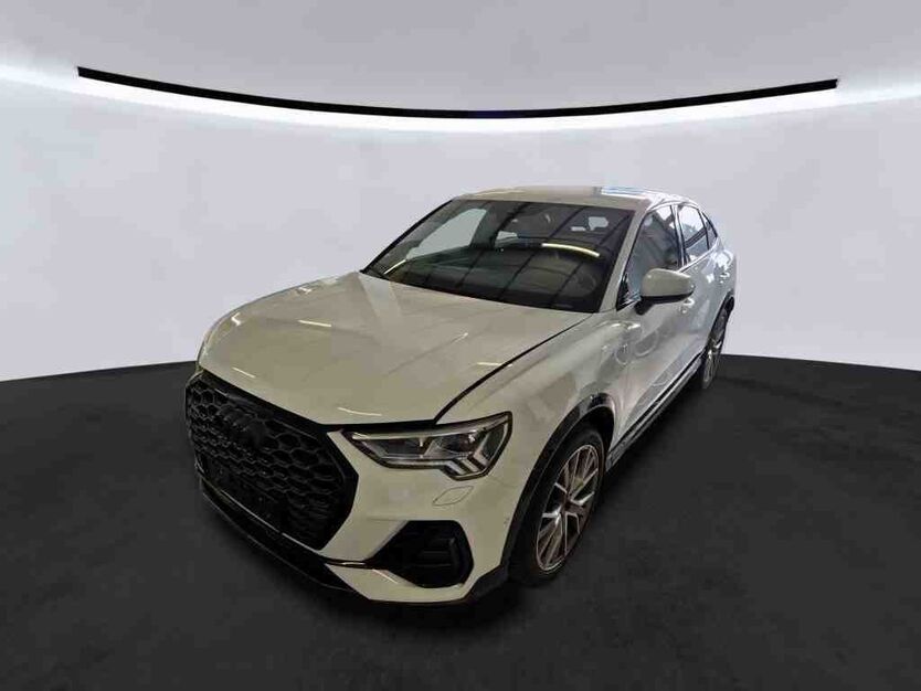 Audi Q3 12.100 km 45.200 € Wadgassen 66787