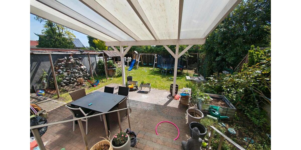 Doppelhaushälfte Hamm Herringen - 9 Zimmer, 240 m&sup2;, 669.000&euro; | Angebot:26704217