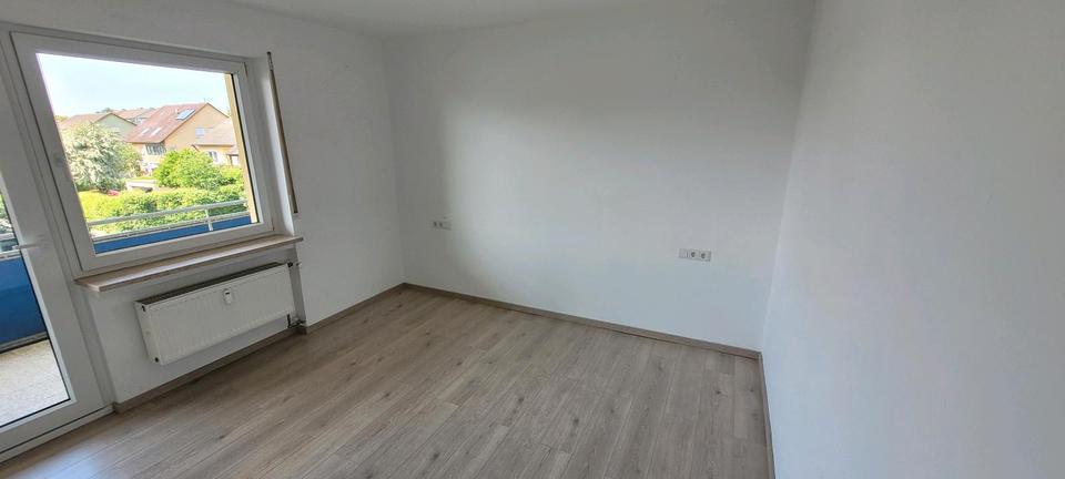 Etagenwohnung Bad Windsheim - 3 Zimmer, 73 m&sup2;, 195.000&euro; | Angebot:27082883