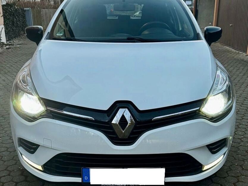 Clio