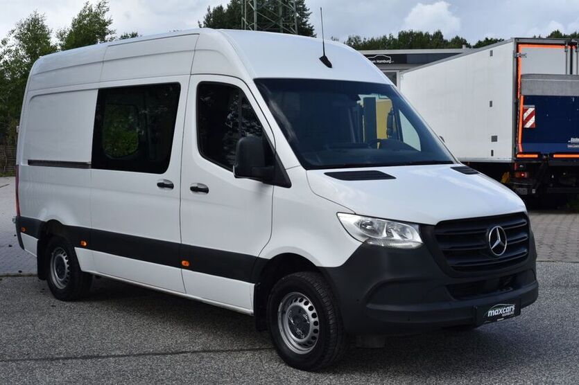 Sprinter