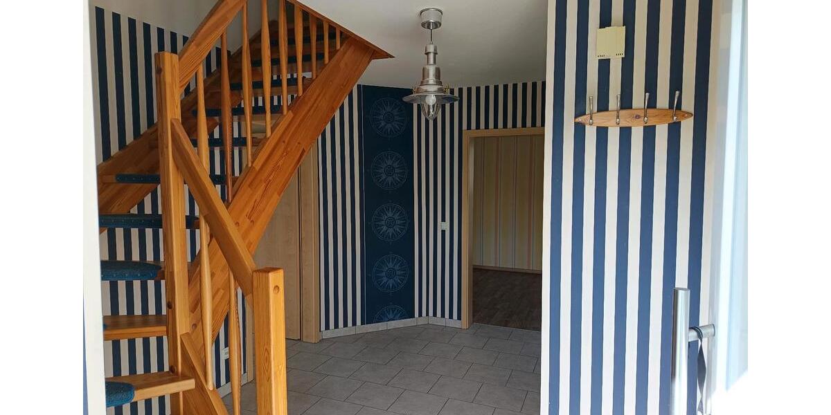 Einfamilienhaus Ribnitz-Damgarten Damgarten - 4 Zimmer, 100 m&sup2;, 320.000&euro; | Angebot:26876294