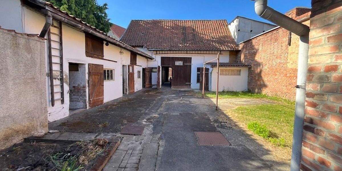 Einfamilienhaus Derenburg Derenburg - 4 Zimmer, 140 m&sup2;, 129.000&euro; | Angebot:25674072
