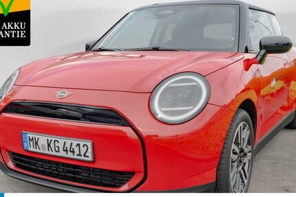 Mini Cooper E 2.246 km 29.510 € Overath-Vilkerath 51491