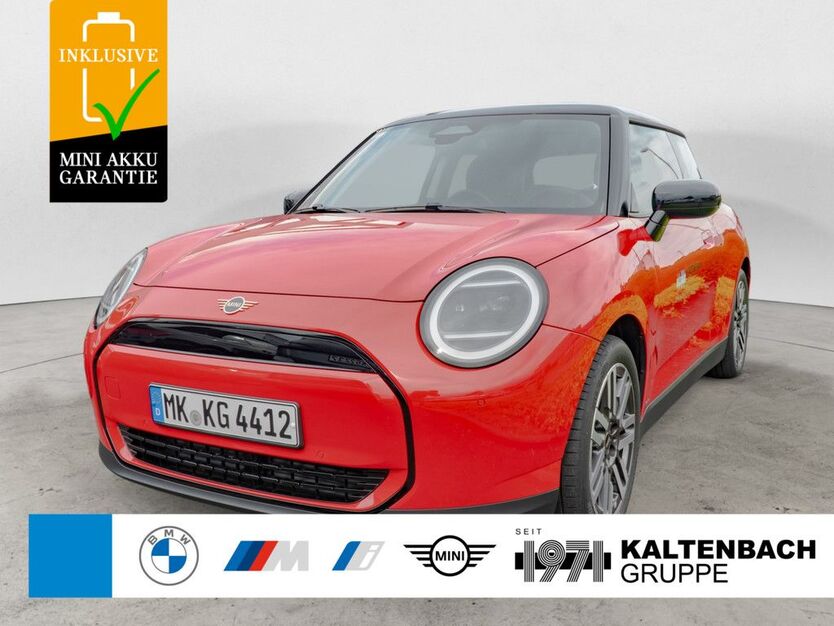 Mini Cooper E 2.246 km 29.510 € Overath-Vilkerath 51491