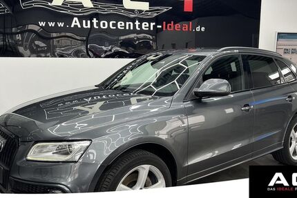 Audi Q5 219.950 km 15.490 &euro; Breidenbach 35236
