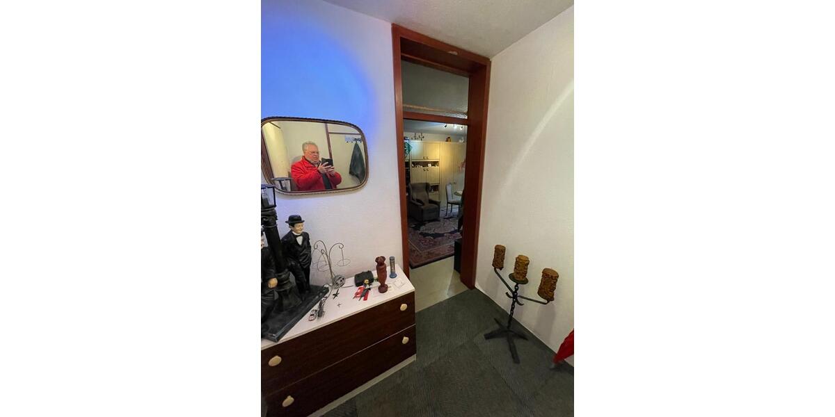 Erdgeschoßwohnung Gelsenkirchen Gelsenkirchen-Mitte - 1.5 Zimmer, 44 m&sup2;, 70.000&euro; | Angebot:25098595