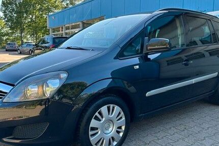 Opel Zafira 170.871 km 1.890 &euro; Bienenbüttel 29553