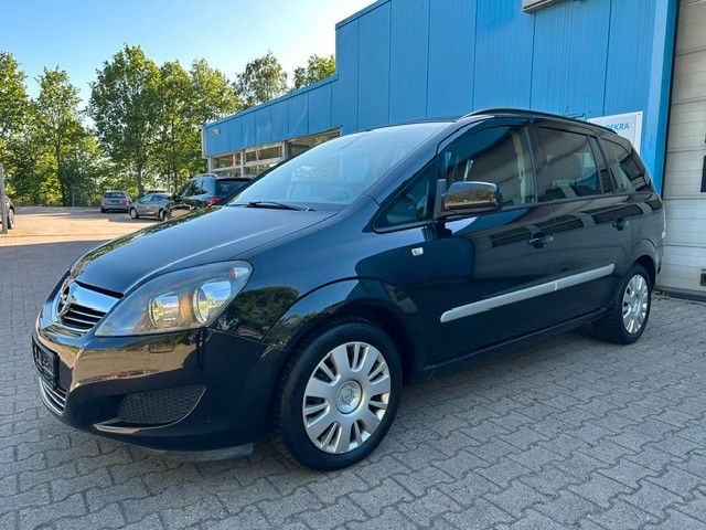 Opel Zafira 170.871 km 1.890 &euro; Bienenbüttel 29553