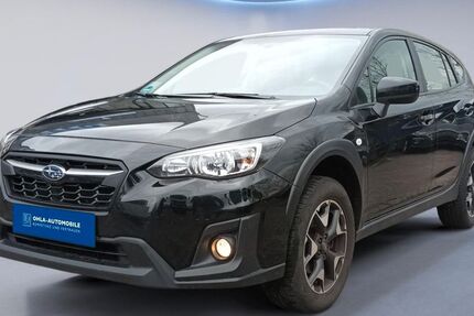 Subaru XV 65.000 km 16.980 &euro; Lütjenburg 24321
