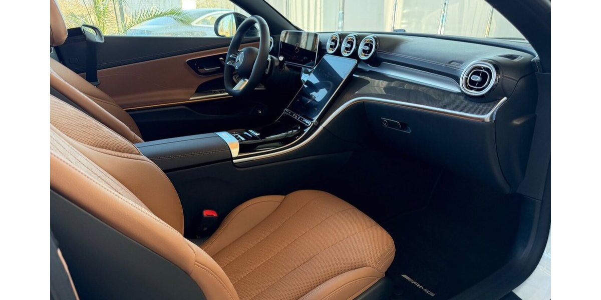 Mercedes-Benz CLE 300 4Matic Cabrio AMG+Burmester+Night+360° Edi 4.000 km 69.900 &euro; Westendorf 86707