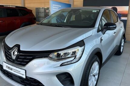 Renault Captur 32.641 km 14.990 &euro; Görlitz 02827