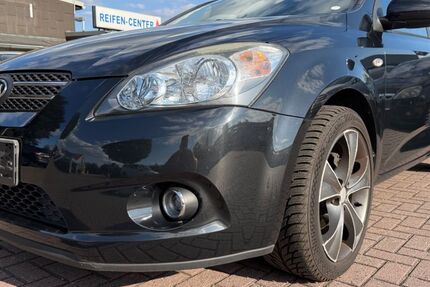 Kia ceed / Ceed 135.250 km 4.990 &euro; Dinslaken 46537