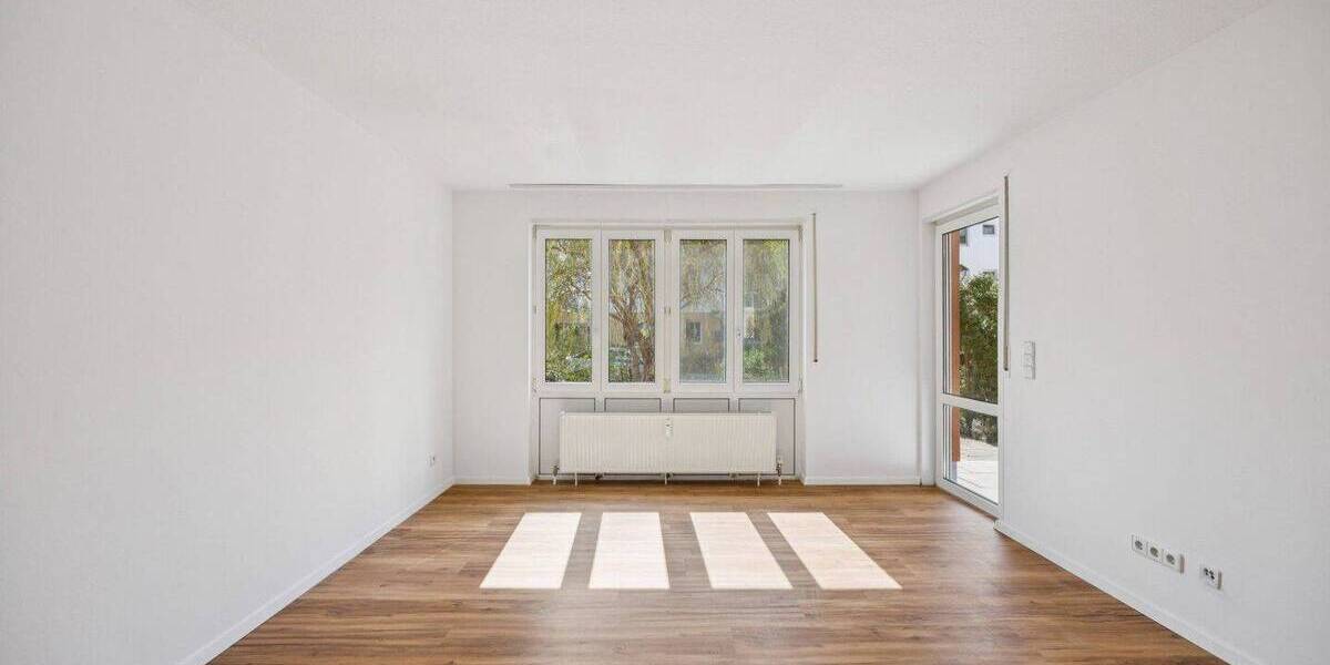 Etagenwohnung Schöneiche bei Berlin - 3 Zimmer, 67 m&sup2;, 292.000&euro; | Angebot:26700091