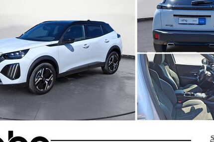 Peugeot 2008 18.093 km 19.890 &euro; Balingen 72336