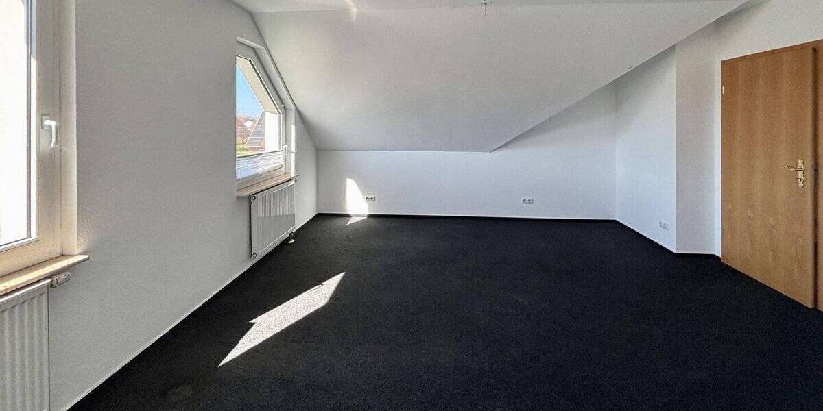 Etagenwohnung Langenhagen Schulenburg - 2 Zimmer, 72 m&sup2;, 225.000&euro; | Angebot:26331258