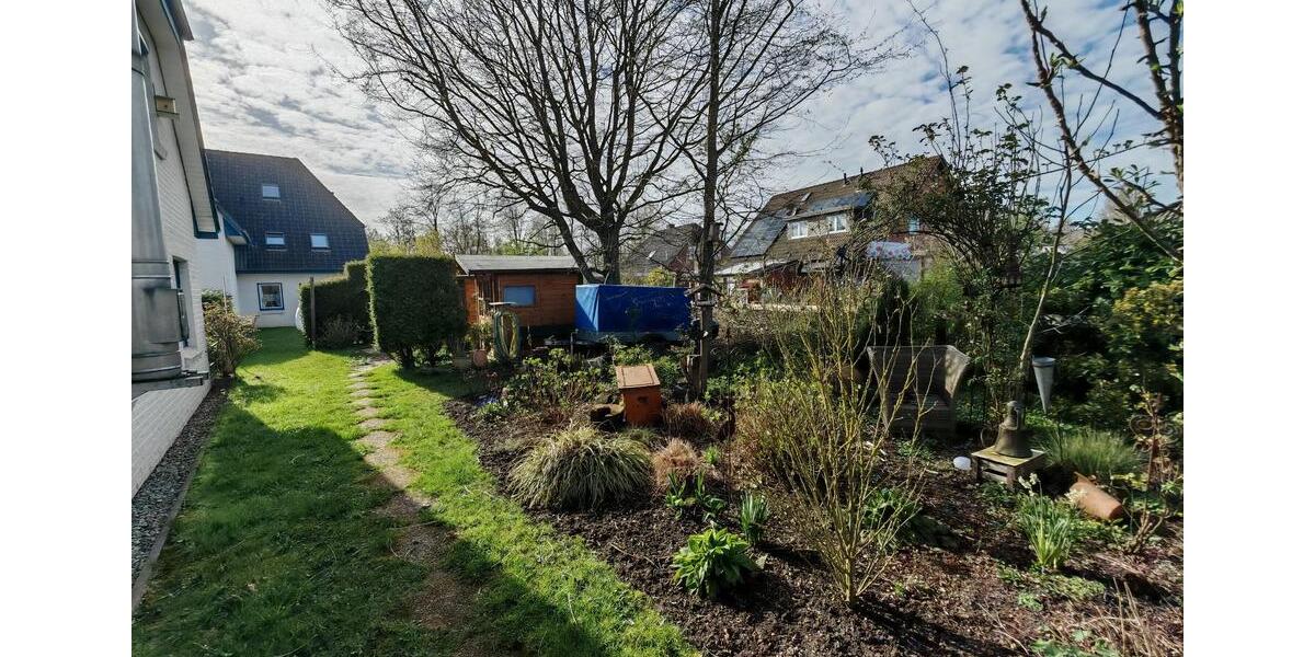 Maisonettenwohnung Garding - 4 Zimmer, 104 m&sup2;, 195.000&euro; | Angebot:26291810