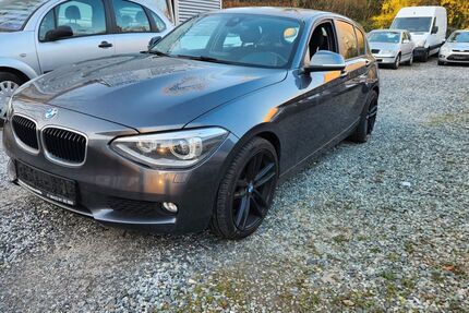 BMW 118 264.500 km 5.490 &euro; Limburg 65549