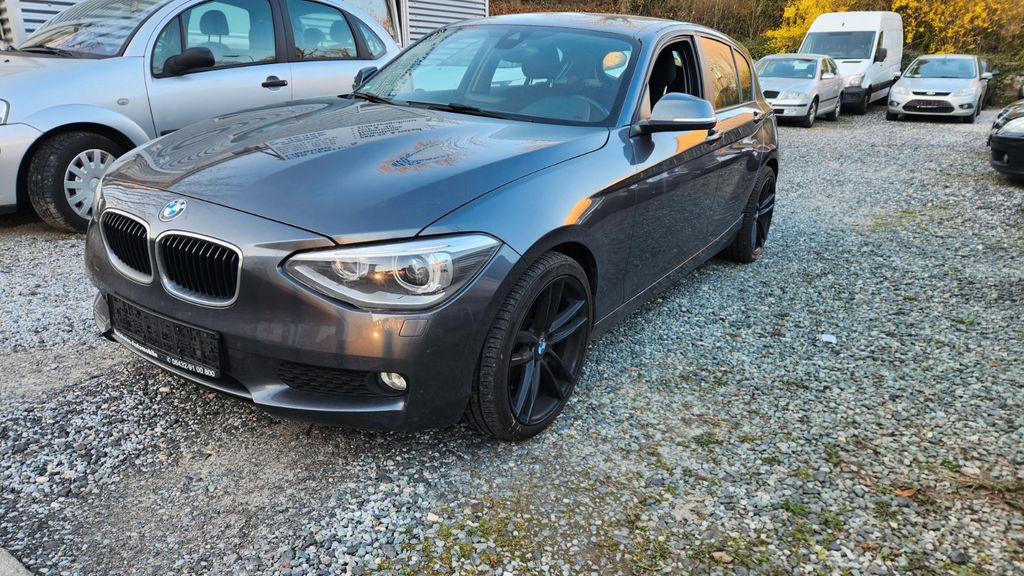 BMW 118 264.500 km 5.490 &euro; Limburg 65549