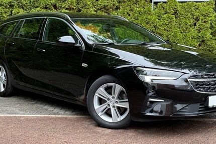Opel Insignia 109.301 km 15.450 € Eisenach 99817