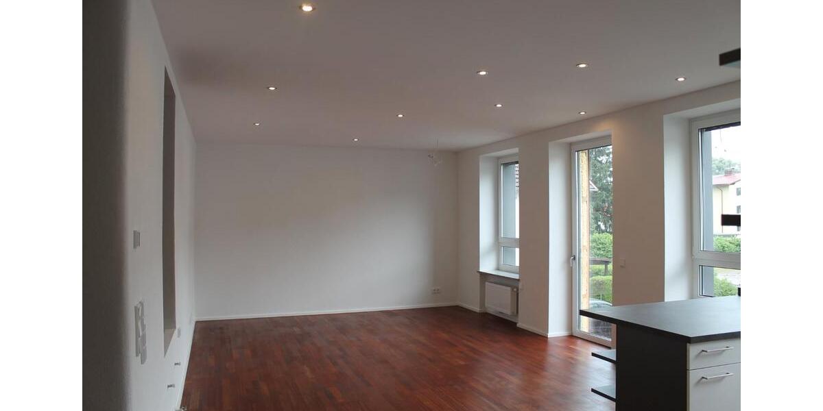 Loft - Studio - Atelier Eggenfelden - 3.5 Zimmer, 114 m&sup2;, 1.100&euro; | Angebot:26496137