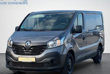Renault Trafic 116.126 km 9.890 &euro; Mehlingen 67678