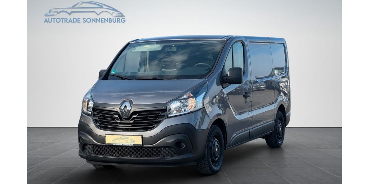 Renault Trafic 116.126 km 9.890 &euro; Mehlingen 67678